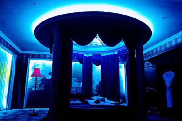 重庆私人按摩上门，舒享家的温馨呵护