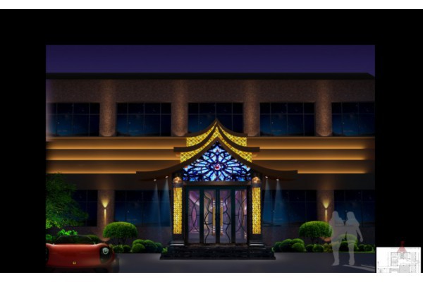 享受茶园SPA，重庆上门按摩服务来敲门啦！