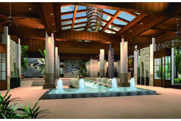 享受茶园SPA，重庆上门按摩服务来敲门啦！