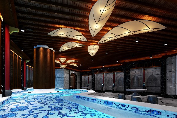 重庆新南路按摩，一技之长，舒筋活络，你值得拥有！