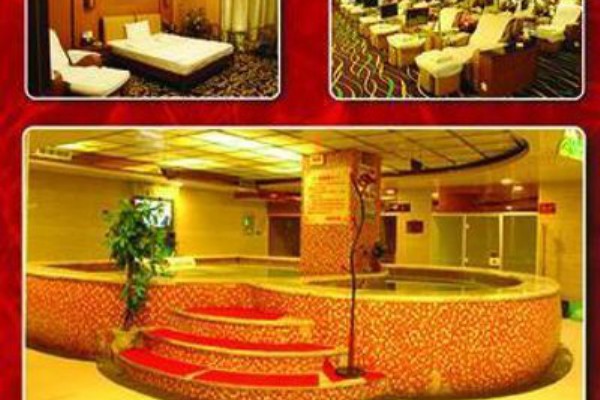 山城泡脚，茶园足浴，舒心按摩，养生新体验