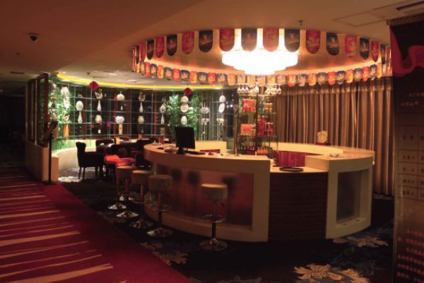 重庆机场按摩店：缓解旅途疲劳，尽享舒适时光