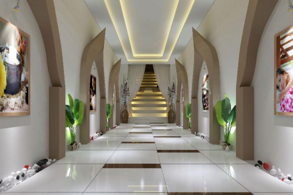 重庆驼背不求人，专业按摩助你挺拔如松