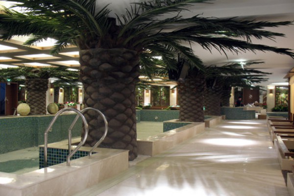 来融汇半岛，这家按摩店让你从头到脚放松！