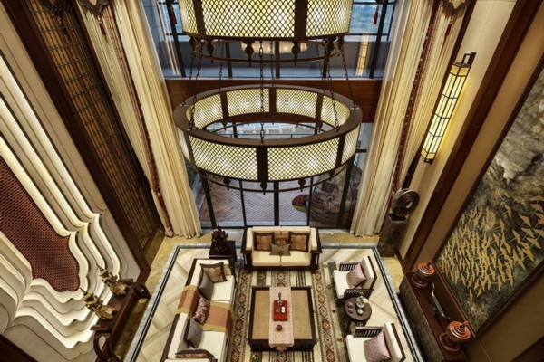 享受茶园SPA，重庆上门按摩服务来敲门啦！