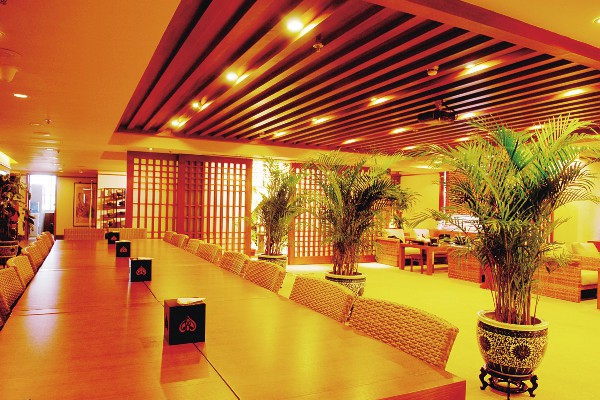 重庆按摩小哥,手艺传家情暖身心 重庆按摩小哥,手艺传家情暖身心